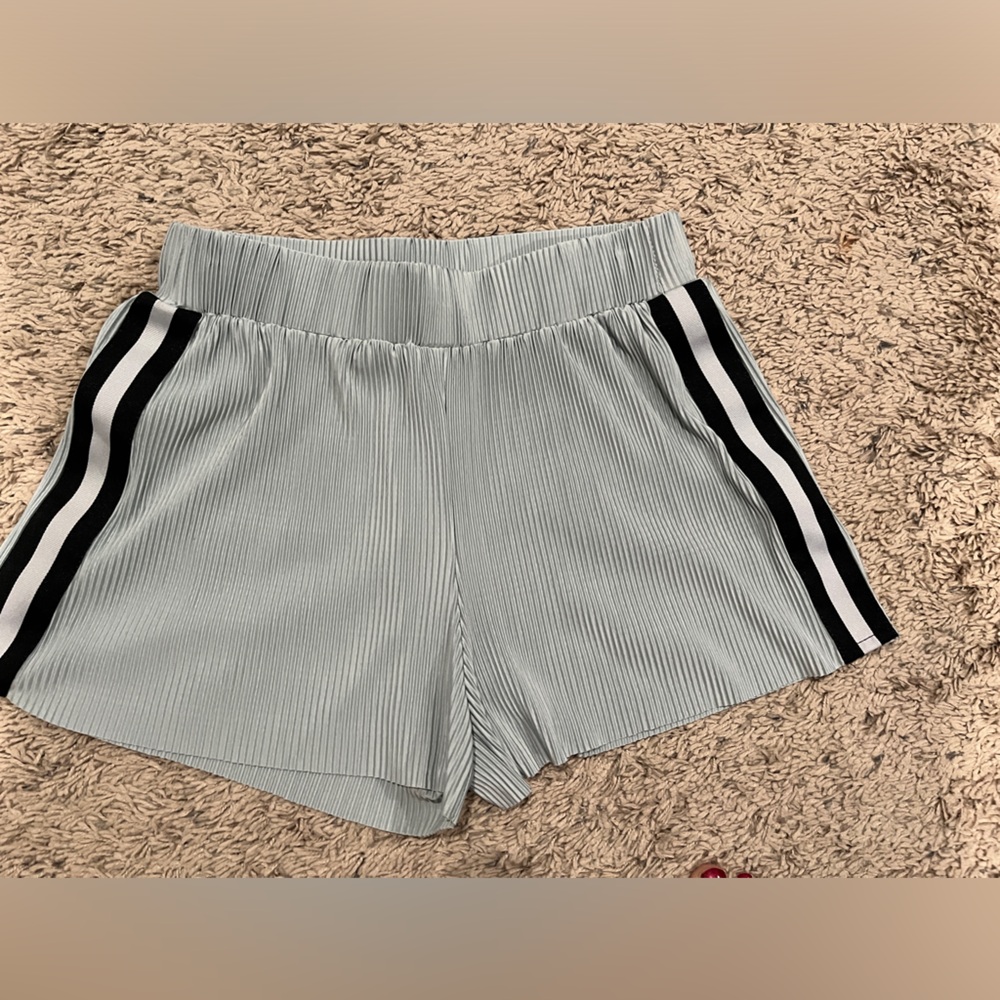Ont welfth Shorts